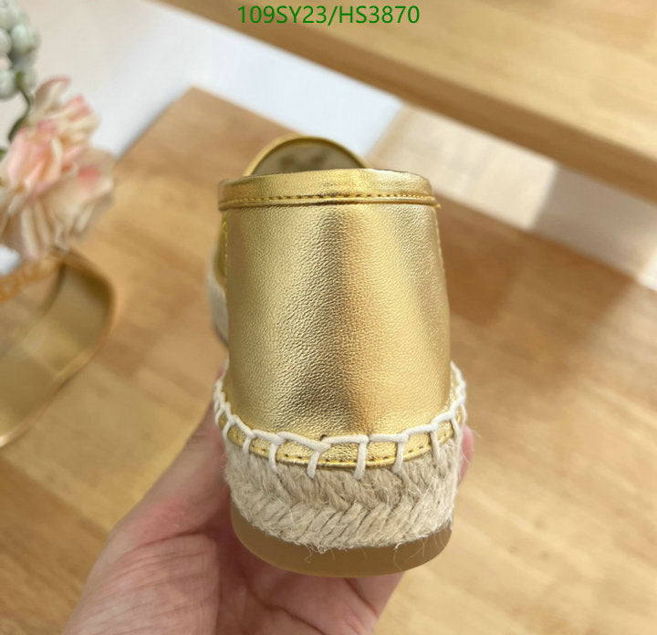 SAMC - YLS Women Shoes - 170