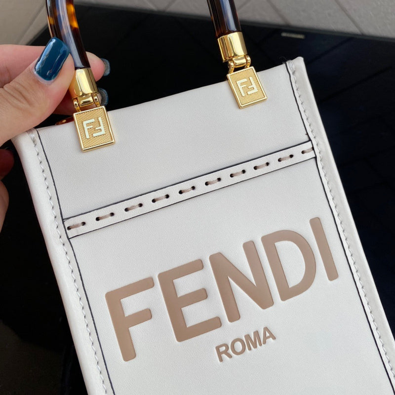 FDI Bags - Luxurious Bags  154