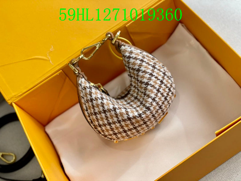 Glami - FDE Bags - 1286
