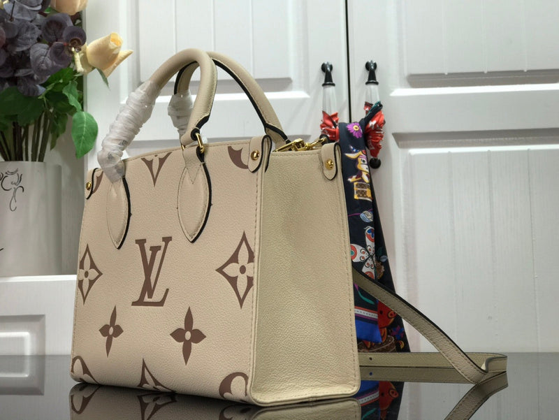 Glami Fashion Lu-Vi bags - 17631