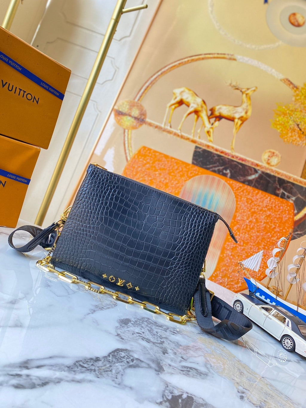 EN - Luxury Bags LUV 785