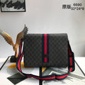 Satchel Bags - GCI Bags - 2401