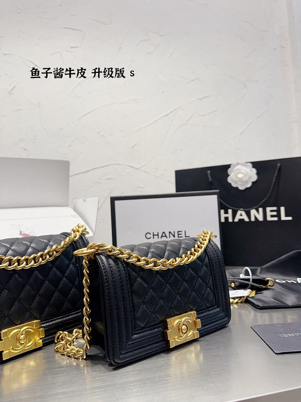 Satchel Bags - CHL Bags - 7140