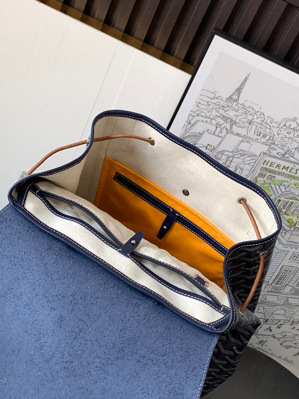 Glamy - GYO Bags - 412