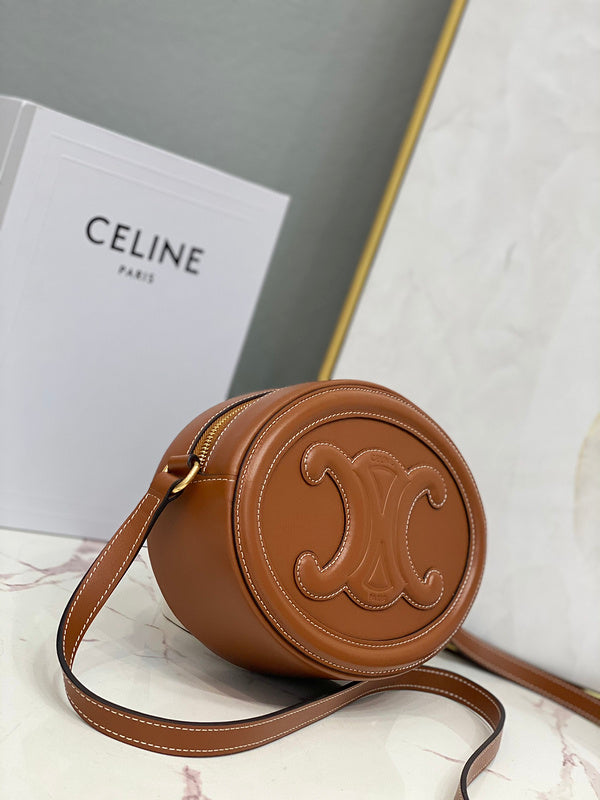Glamy - COL Bags - 1051