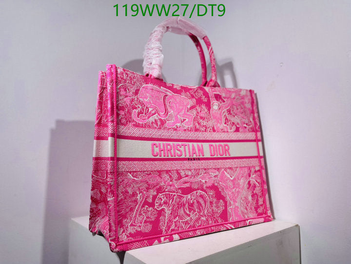 SAMCC - DOR Bags - 928