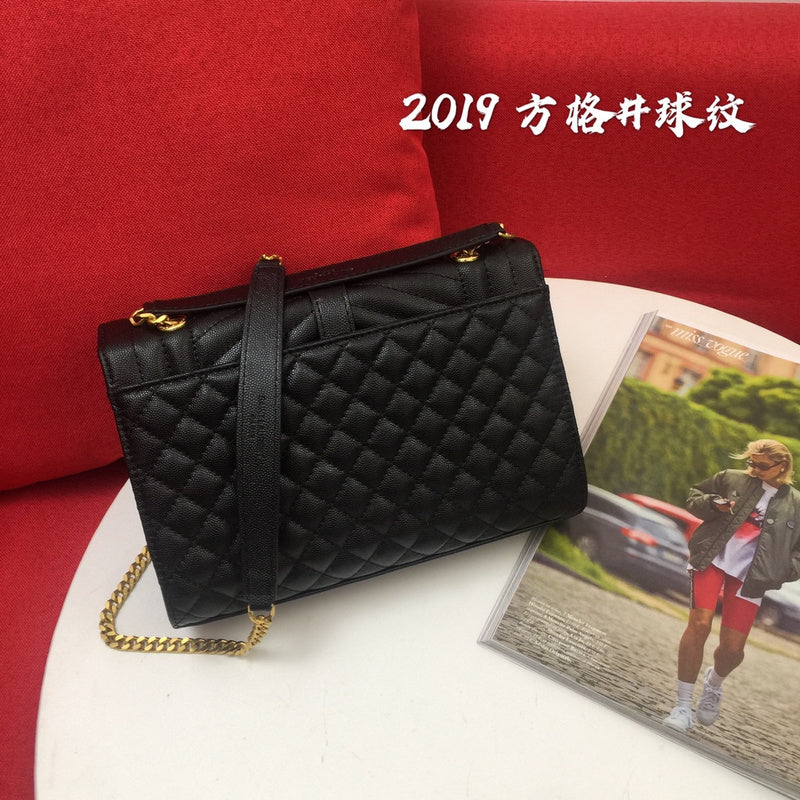 Satchel Bags - SLY Bags - 1238