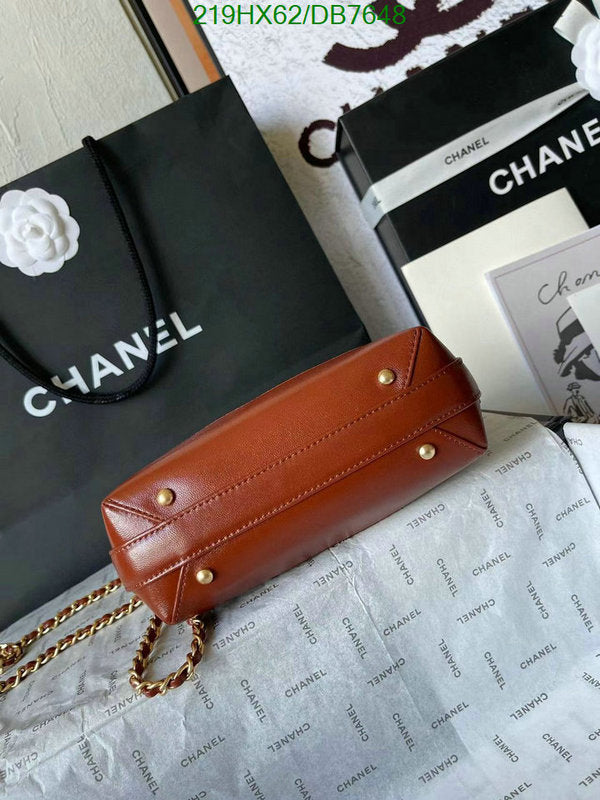 SAMC - CHL Bags - 032