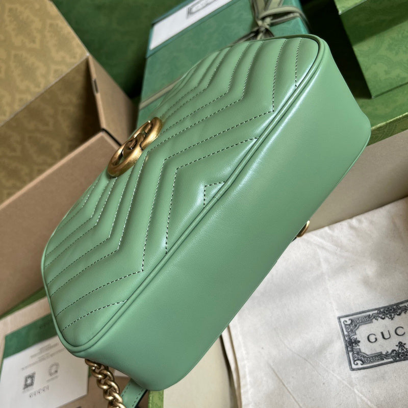 Satchel Bags - GCI Bags - 7692