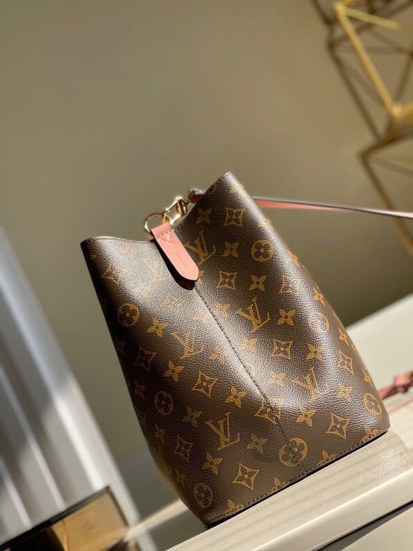 Fashion Lu-Vi bags - 3742