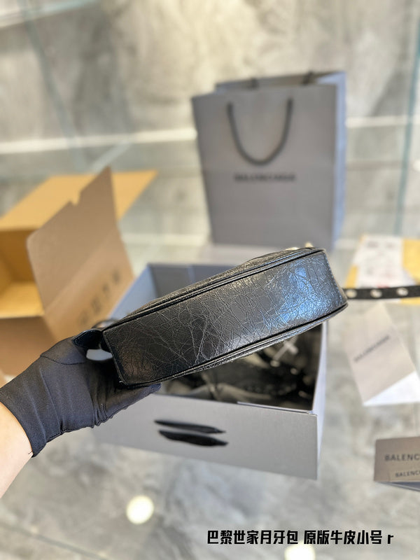 ELE Fashion - BGA Bags - 1592