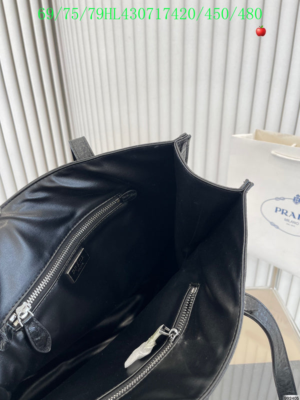 Satchel Bags - PDA Bags - 3112