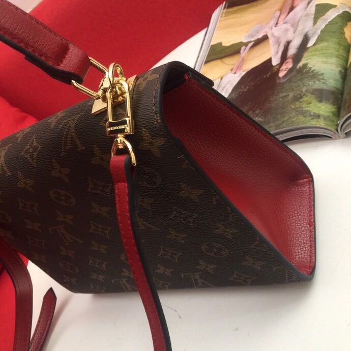 GlamI Lu-Vi bags - 3682
