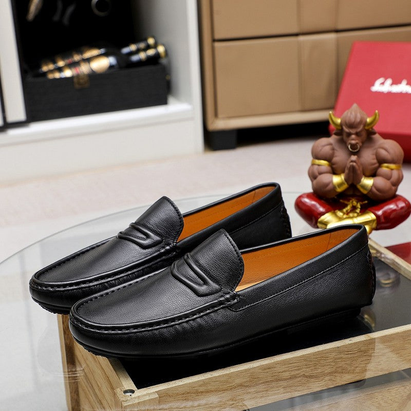 Glami - FGO Men Shoes - 921