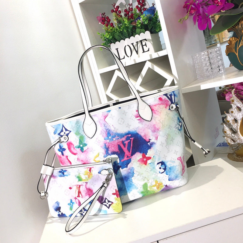 Satchel Bags - VL Bags - 1217