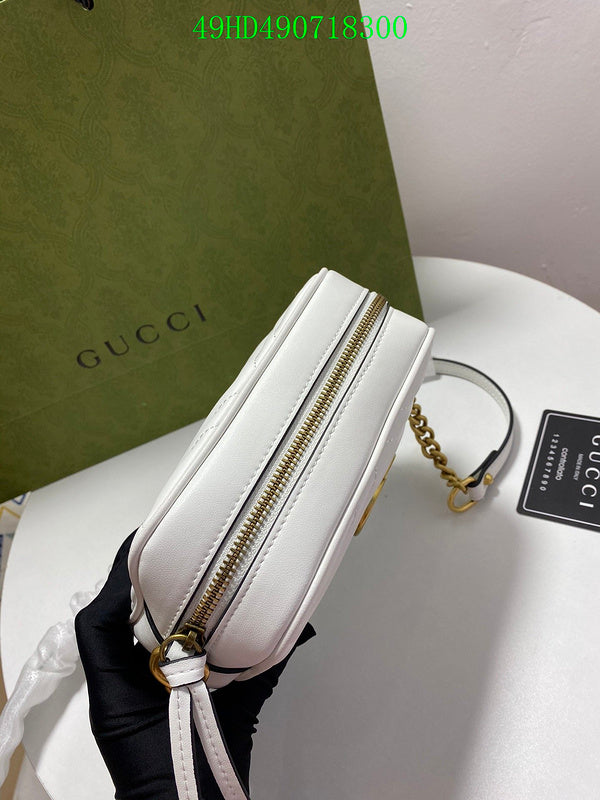 Glami - GUKI Bags - 1126