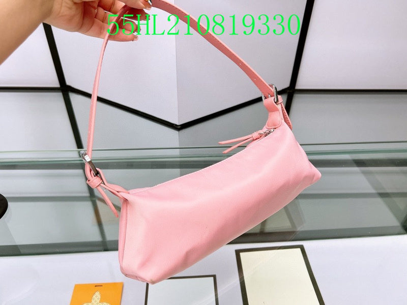 Satchel Bags - PDA Bags - 4042