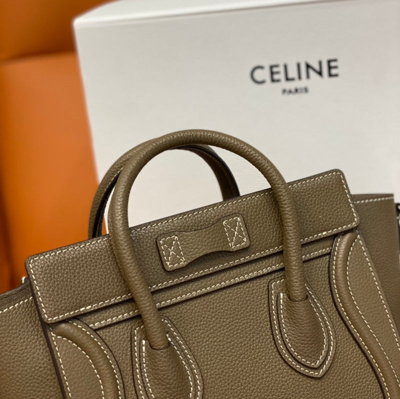 Glamy - COL Bags - 745