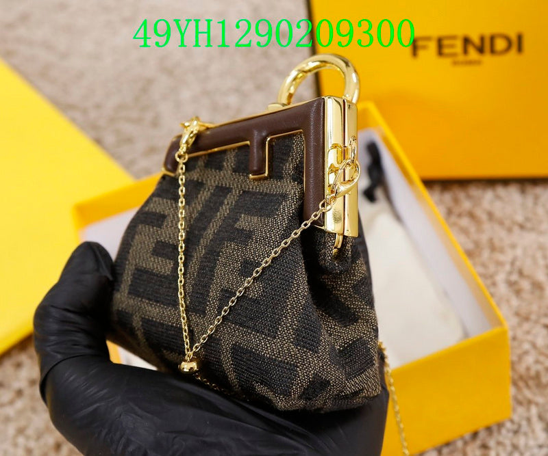 Glami - FDE Bags - 2685