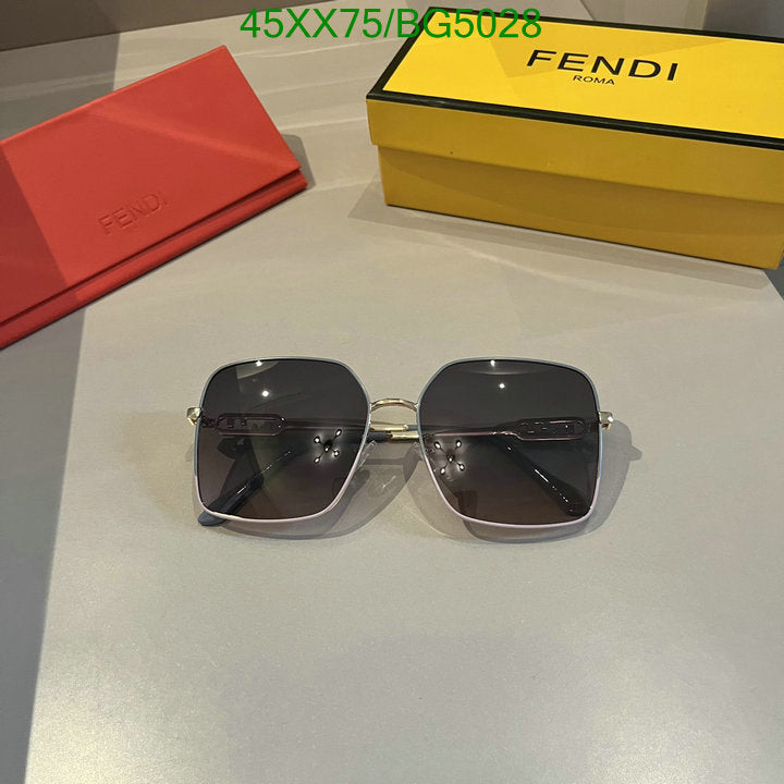 SAMC - FDE Glasses - 054