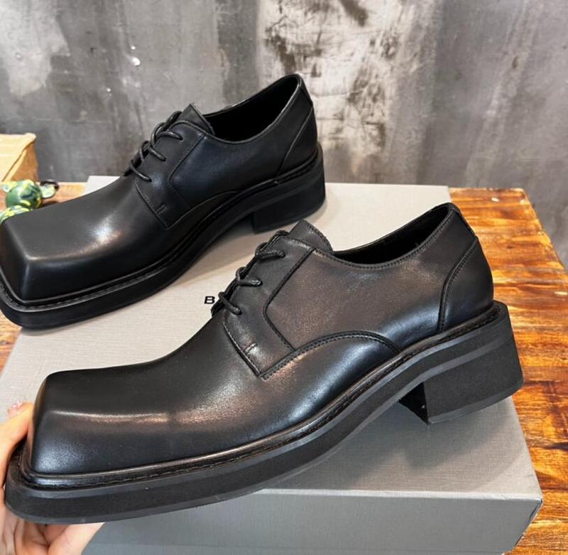 glamy - PD Men Shoes - 209