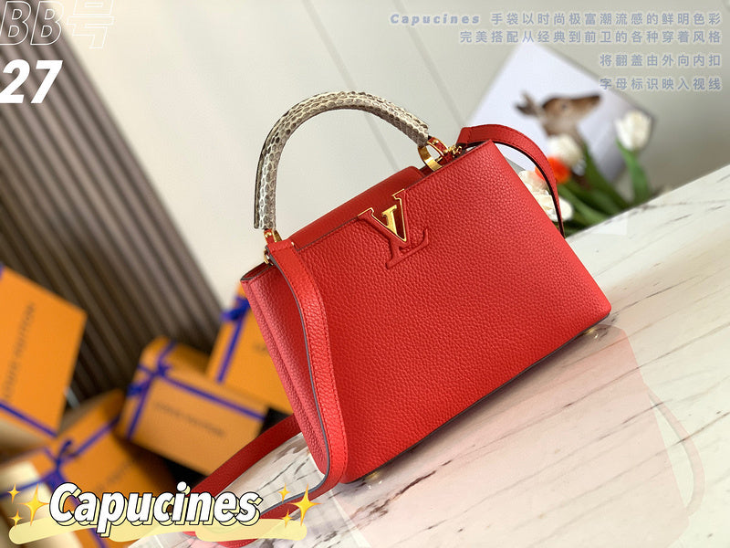 Glami- Glami- Lu-Vi bags - 11677