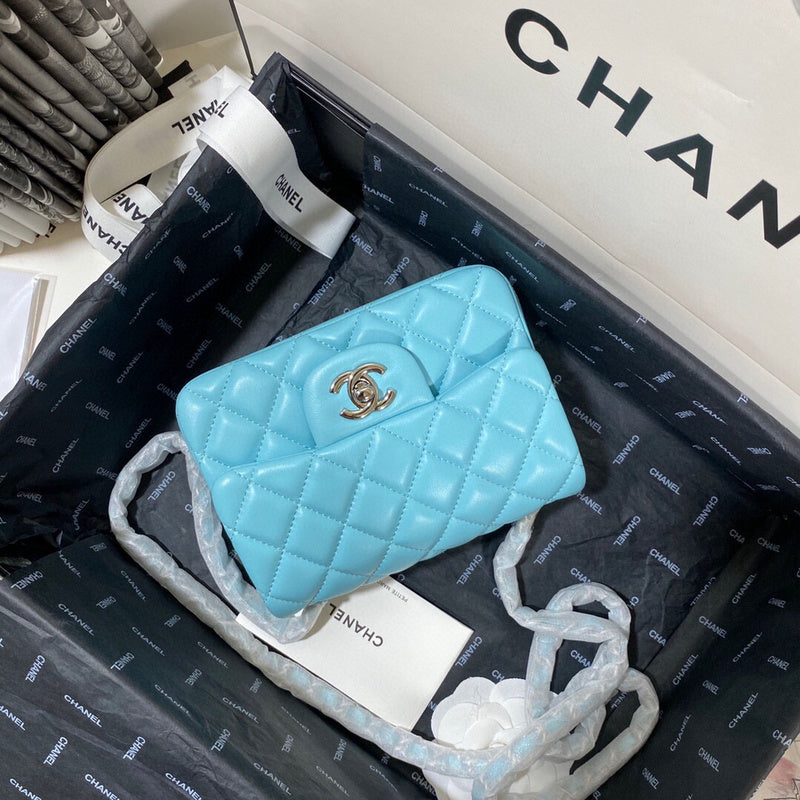 Satchel Bags - CHL Bags - 4546