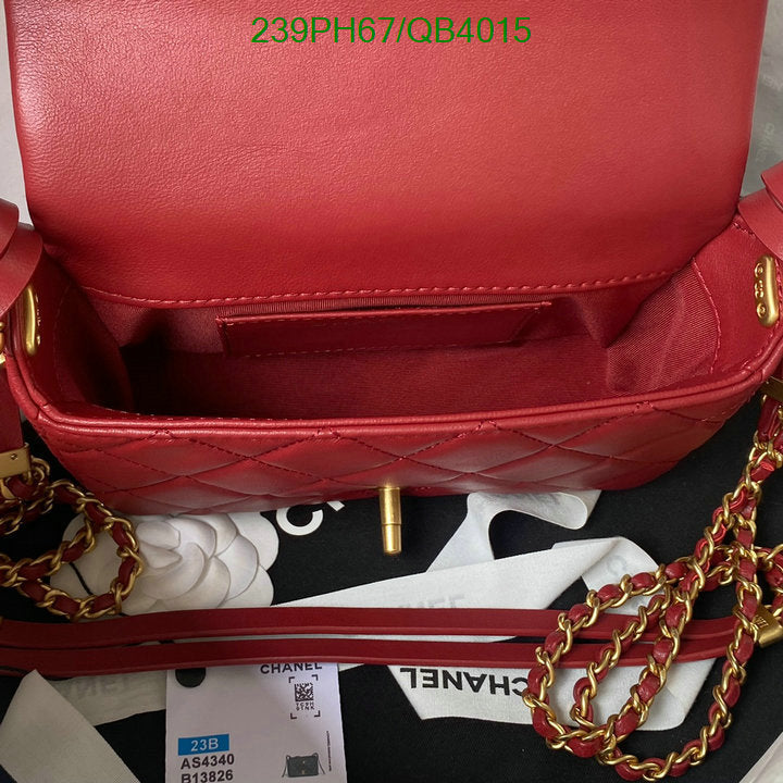 SAMC - CHL Bags - 584