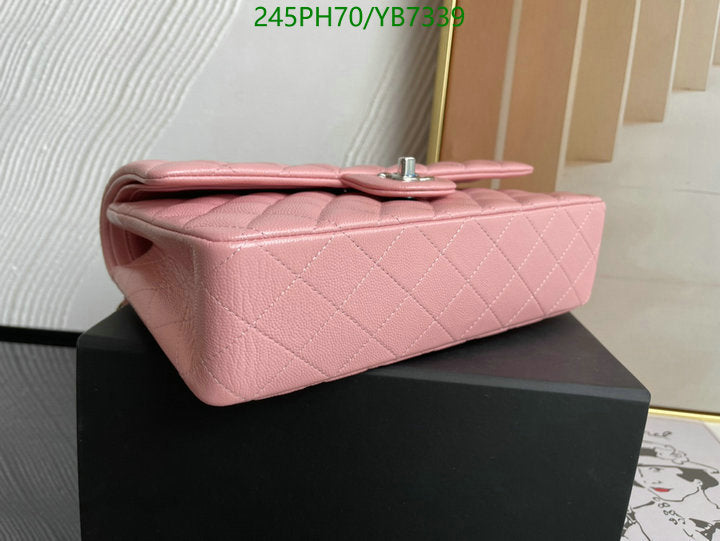 SAMC - CHL Bags - 741
