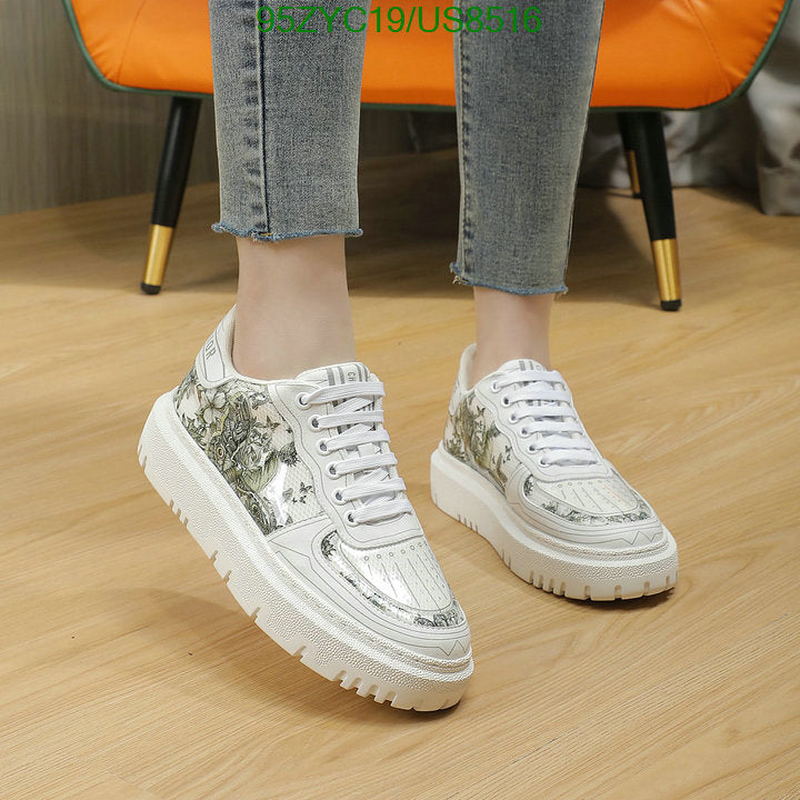 SAMC - DOR Women Sneakers - 036