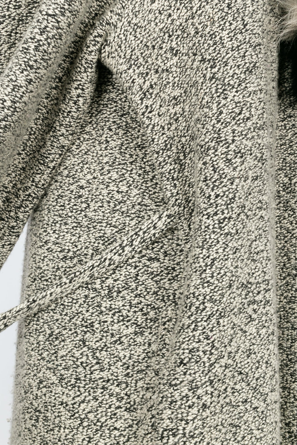 Manteau Jean-Louis Scherrer