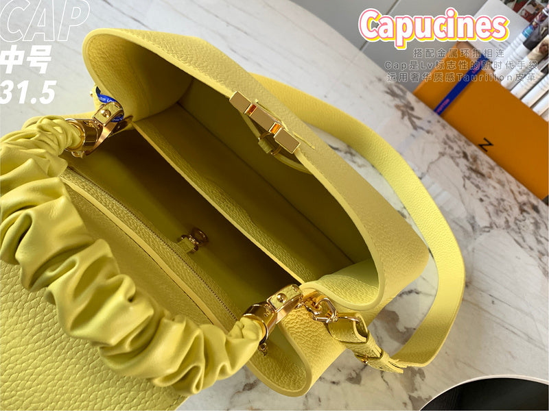 Glamy - LOV Bags - 1211