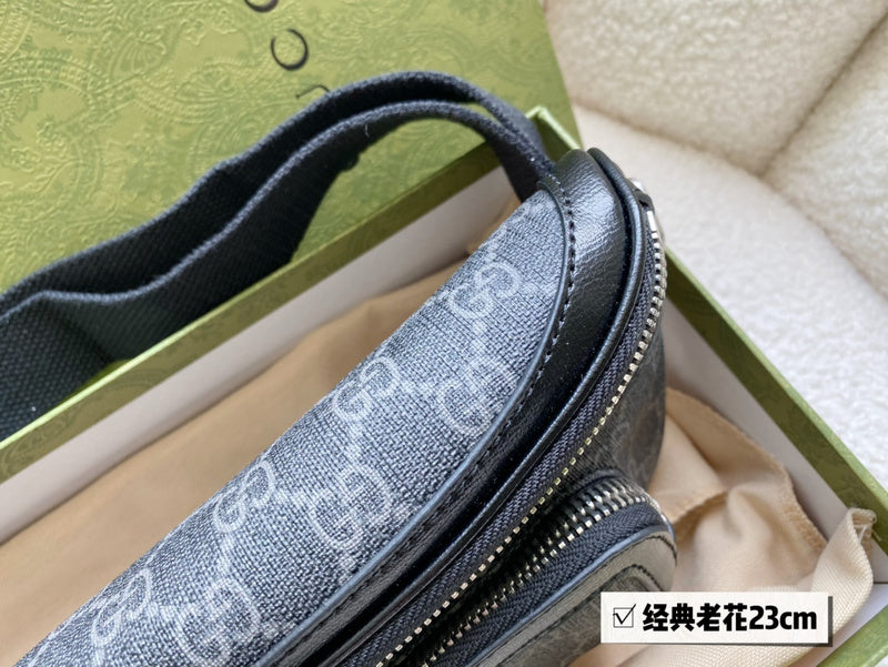 Glami Fashion - GCI Bags - 11602