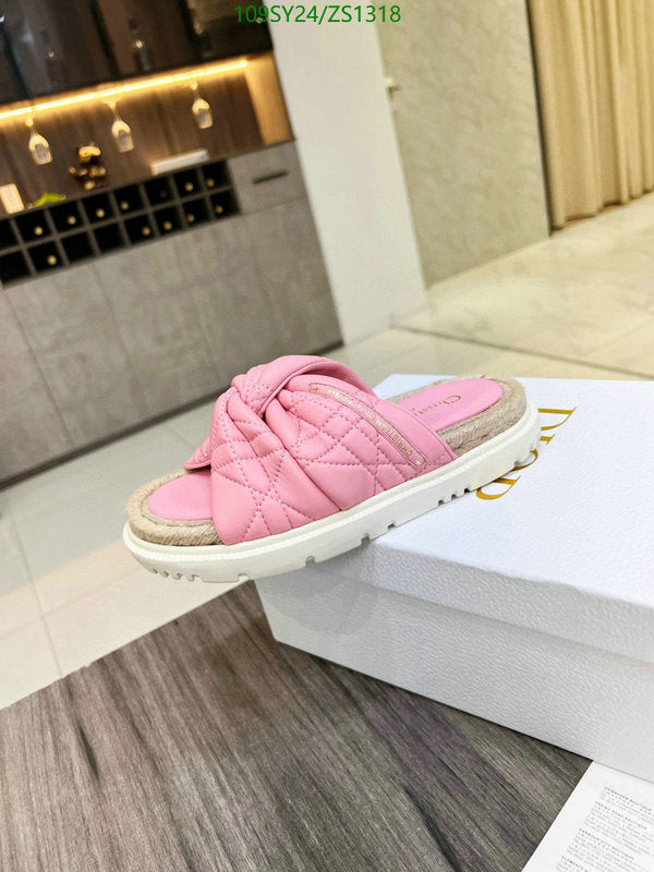SAMCC - DOR Women Shoes - 2069