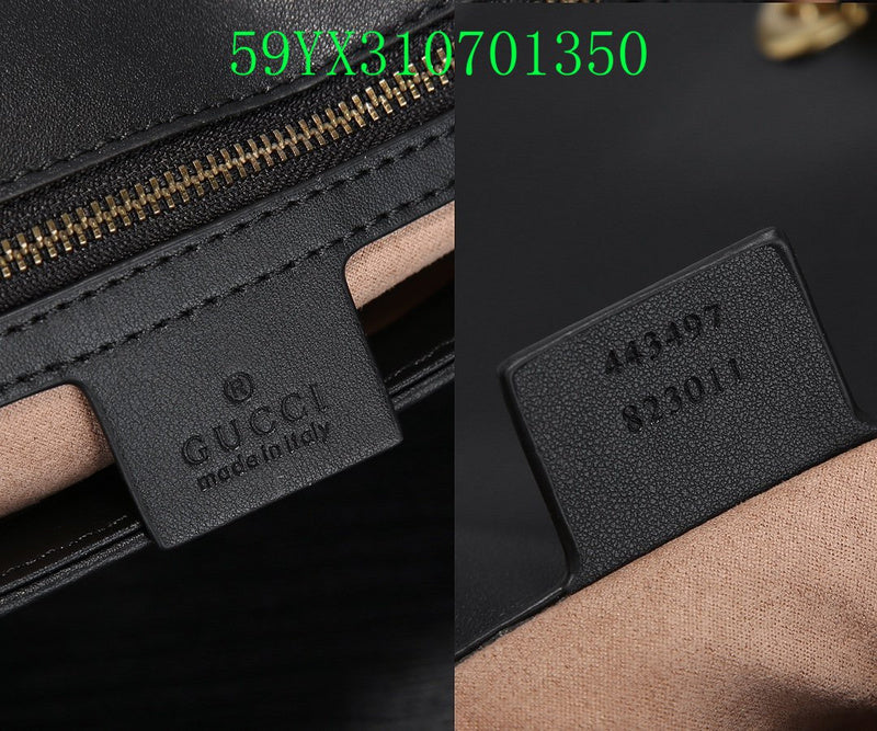 Glami Fashion - GCI Bags - 10482