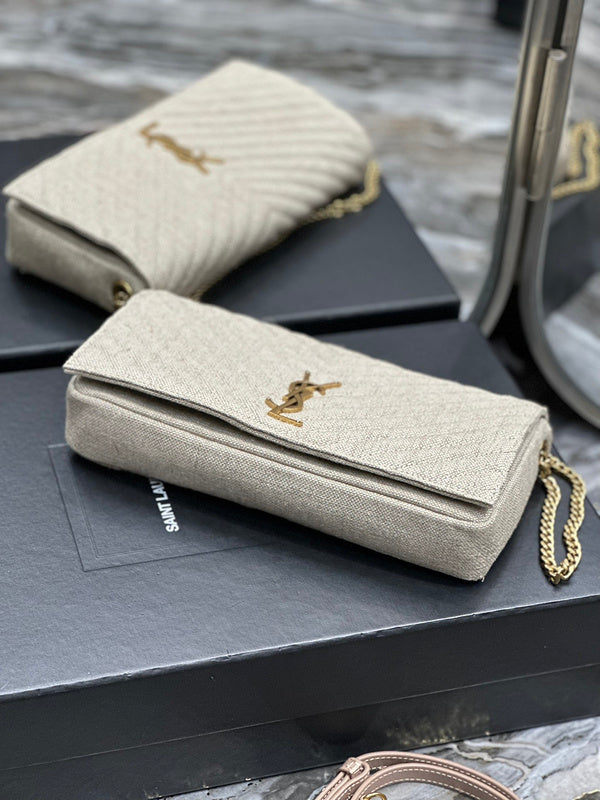 Glamy - YLS Bags - 1006
