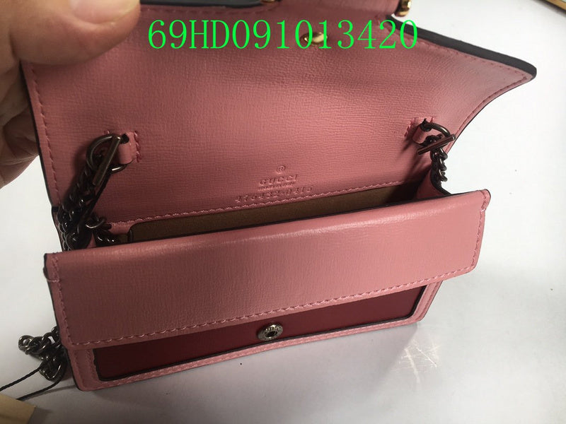Glami Fashion - GCI Bags - 10687
