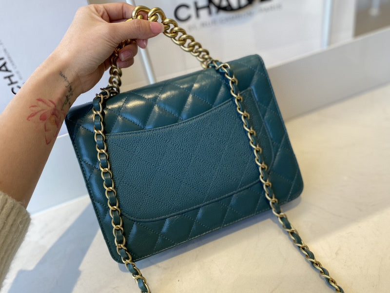 Chanel Bags