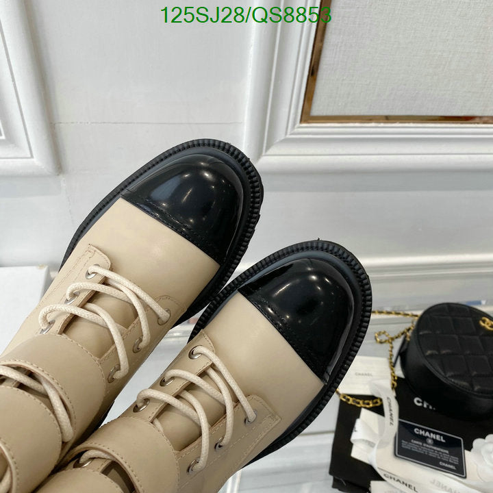 SAMC - CHL Women Boots - 148