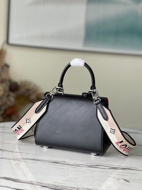 GlamI Lu-Vi bags - 5392