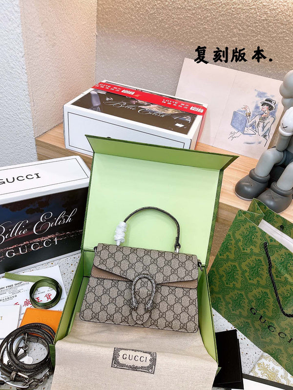 Glami Fashion - GCI Bags - 11840