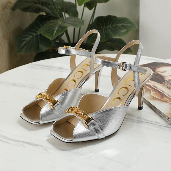 SAMC - GUKI Women Shoes - 1650