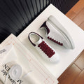 Satchel Bags - Mix Shoes - 1296