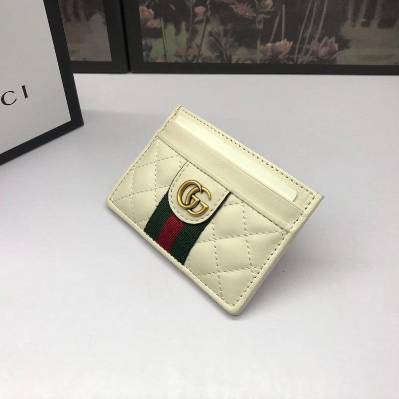 Glami-is - Guki Card Case - 121