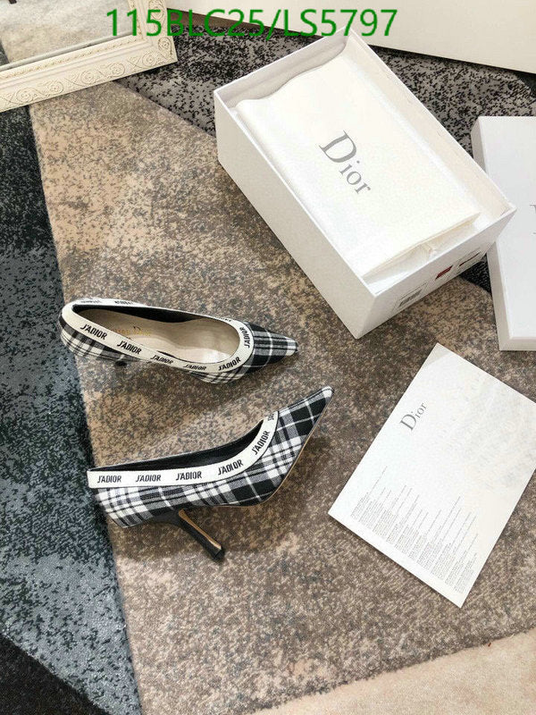 SAMCC - DOR Women Shoes - 1836