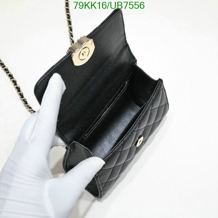 SAMC - CHL Bags Crossbody - 051