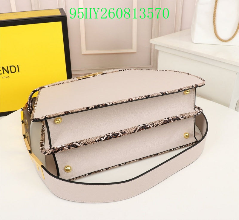 Glami - FDE Bags - 2450