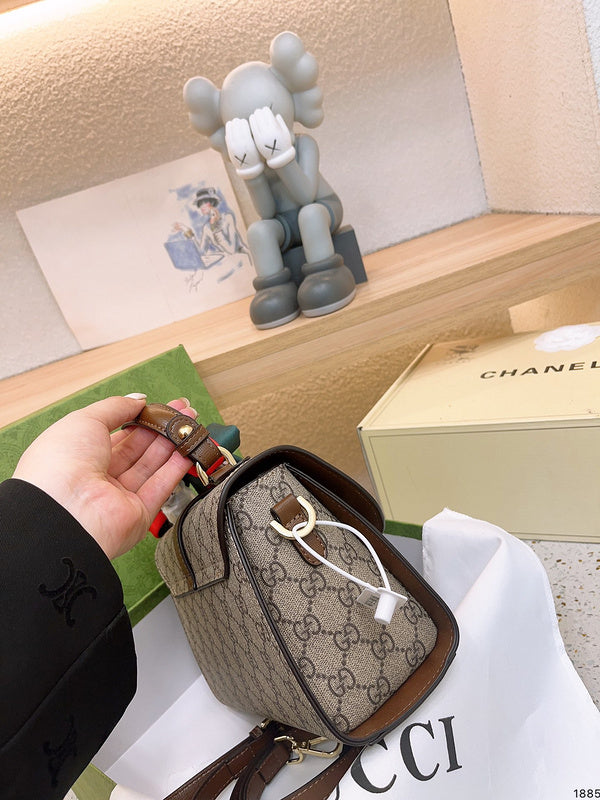 Glami Fashion - GCI Bags - 11793