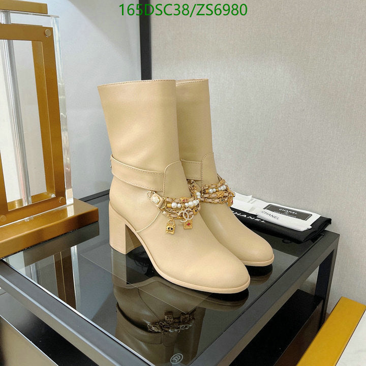 SAMC - CHL Women Boots - 299