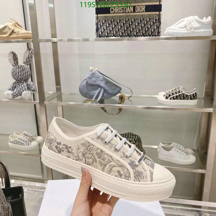 SAMCC - DOR Women Shoes - 1704